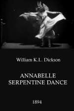 Watch Annabelle Serpentine Dance 123netflix