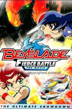 Watch Beyblade The Movie - Fierce Battle 123netflix
