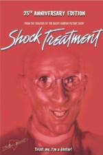 Watch Shock Treatment 123netflix