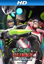 Watch Gekijouban Tiger & Bunny: The Beginning 123netflix