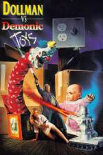 Watch Dollman vs Demonic Toys 123netflix