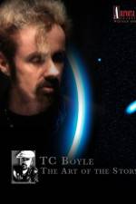 Watch TC Boyle The Art of the Story 123netflix