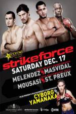 Watch Strikeforce: Melendez vs. Masvidal 123netflix