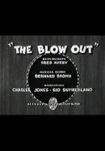 Watch The Blow Out (Short 1936) 123netflix