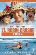 Watch Lt Robin Crusoe USN 123netflix
