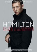 Watch Agent Hamilton: But Not If It Concerns Your Daughter 123netflix