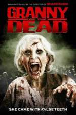 Watch Granny of the Dead 123netflix