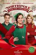 Watch Northpole: Open for Christmas 123netflix