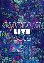 Watch Coldplay Live 2012 123netflix