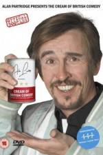 Watch Alan Partridge Presents: The Cream of British Comedy 123netflix