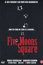 Watch Five Moons Plaza 123netflix