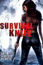 Watch Survival Knife 123netflix