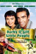 Watch Darby O'Gill and the Little People 123netflix