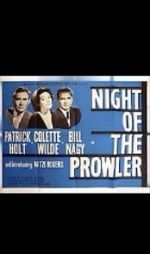 Watch Night of the Prowler 123netflix
