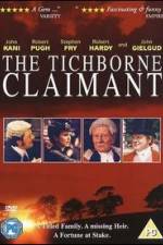 Watch The Tichborne Claimant 123netflix