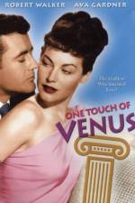 Watch One Touch of Venus 123netflix