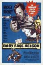 Watch Baby Face Nelson 123netflix