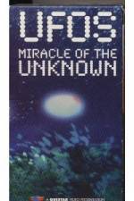 Watch UFOs: Miracle of the Unknown 123netflix