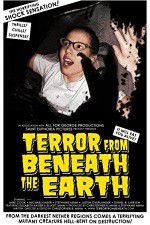 Watch Terror from Beneath the Earth 123netflix