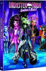 Watch Monster High: Ghouls Rule! 123netflix