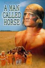 Watch A Man Called Horse 123netflix