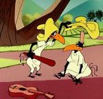 Watch Two Crows from Tacos (Short 1956) 123netflix