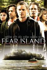 Watch Fear Island 123netflix