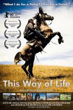 Watch This Way of Life 123netflix