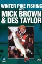 Watch Winter Pike Fishing With Des Taylor And Mick Brown 123netflix
