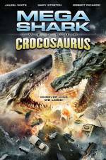 Watch Mega Shark vs Crocosaurus 123netflix