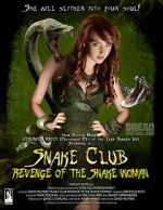 Watch Snake Club: Revenge of the Snake Woman 123netflix