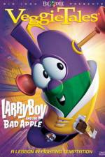 Watch VeggieTales Larry-Boy and the Bad Apple 123netflix