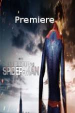 Watch The Amazing Spiderman Premiere Special 123netflix