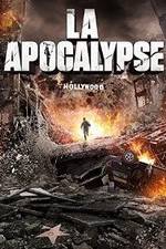 Watch LA Apocalypse 123netflix