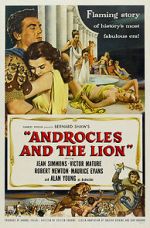 Watch Androcles and the Lion 123netflix