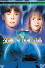 Watch Escape to Witch Mountain 123netflix