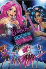 Watch Barbie in Rock \'N Royals 123netflix