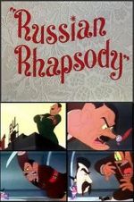 Watch Russian Rhapsody (Short 1944) 123netflix