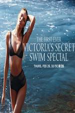 Watch The Victoria's Secret Swim Special 123netflix