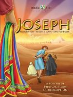Watch Joseph: Beloved Son, Rejected Slave, Exalted Ruler 123netflix