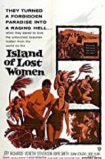 Watch Island of Lost Women 123netflix
