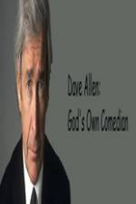 Watch Dave Allen: God's Own Comedian 123netflix