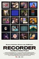 Watch Recorder: The Marion Stokes Project 123netflix