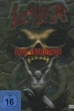 Watch Slayer - Live Intrusion 123netflix