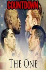 Watch Mayweather Canelo Countdown to The One 123netflix