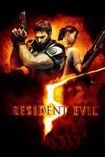 Watch Resident Evil 5 123netflix