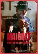 Watch Maigret: Night at the Crossroads 123netflix