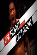 Watch UFC Road to the Octagon UFC on Fox 7 123netflix