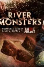 Watch River Monsters 123netflix