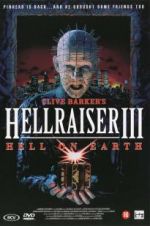Watch Hell on Earth: The Story of Hellraiser III 123netflix